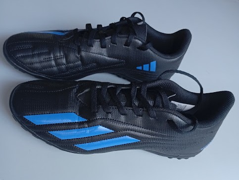 Championes de Futbol