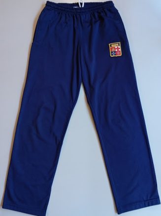 Pantalón Deportivo con felpa