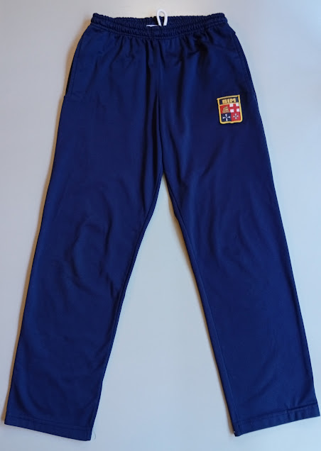 Pantalón Deportivo con felpa