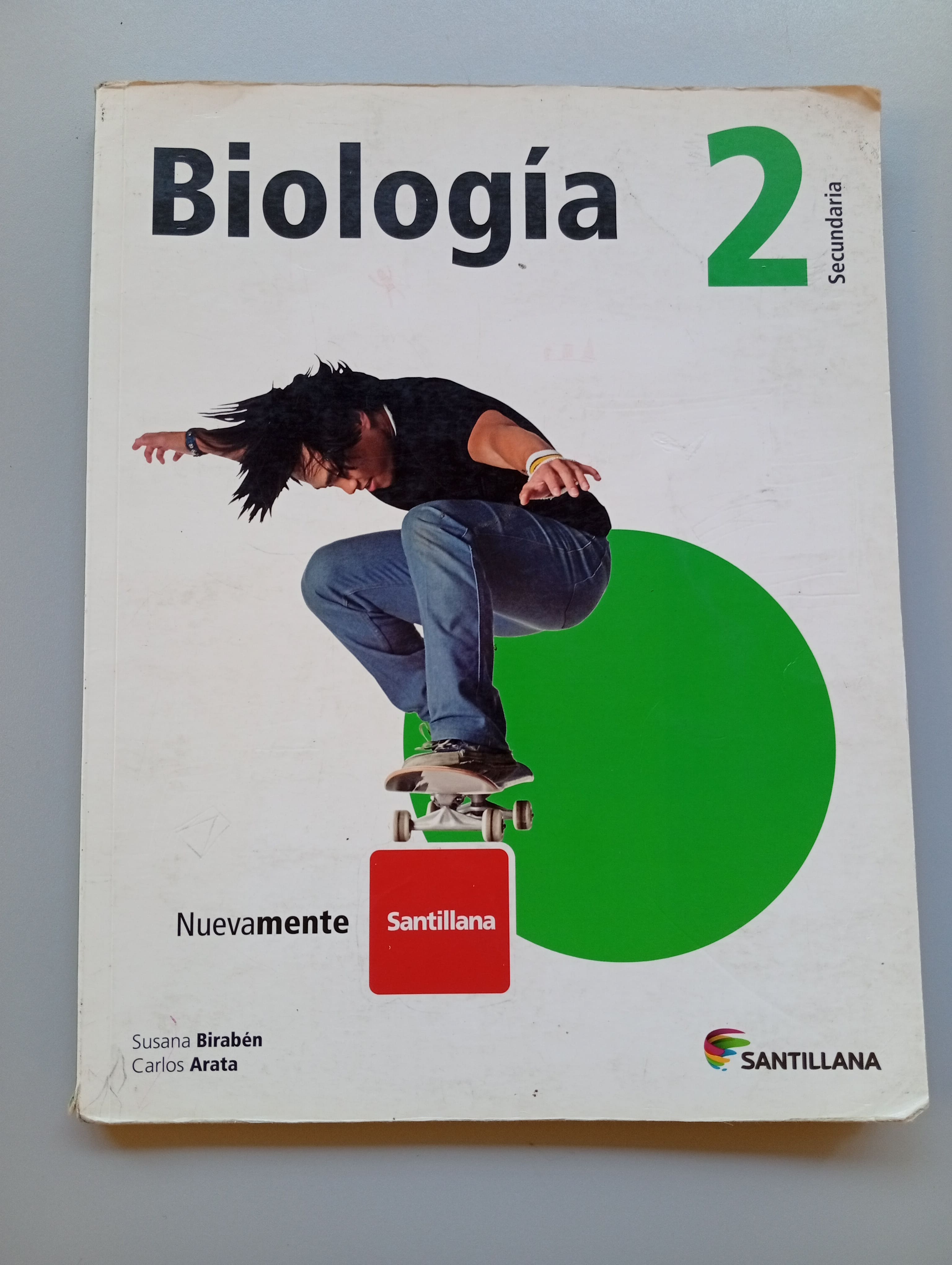 Biologia 2