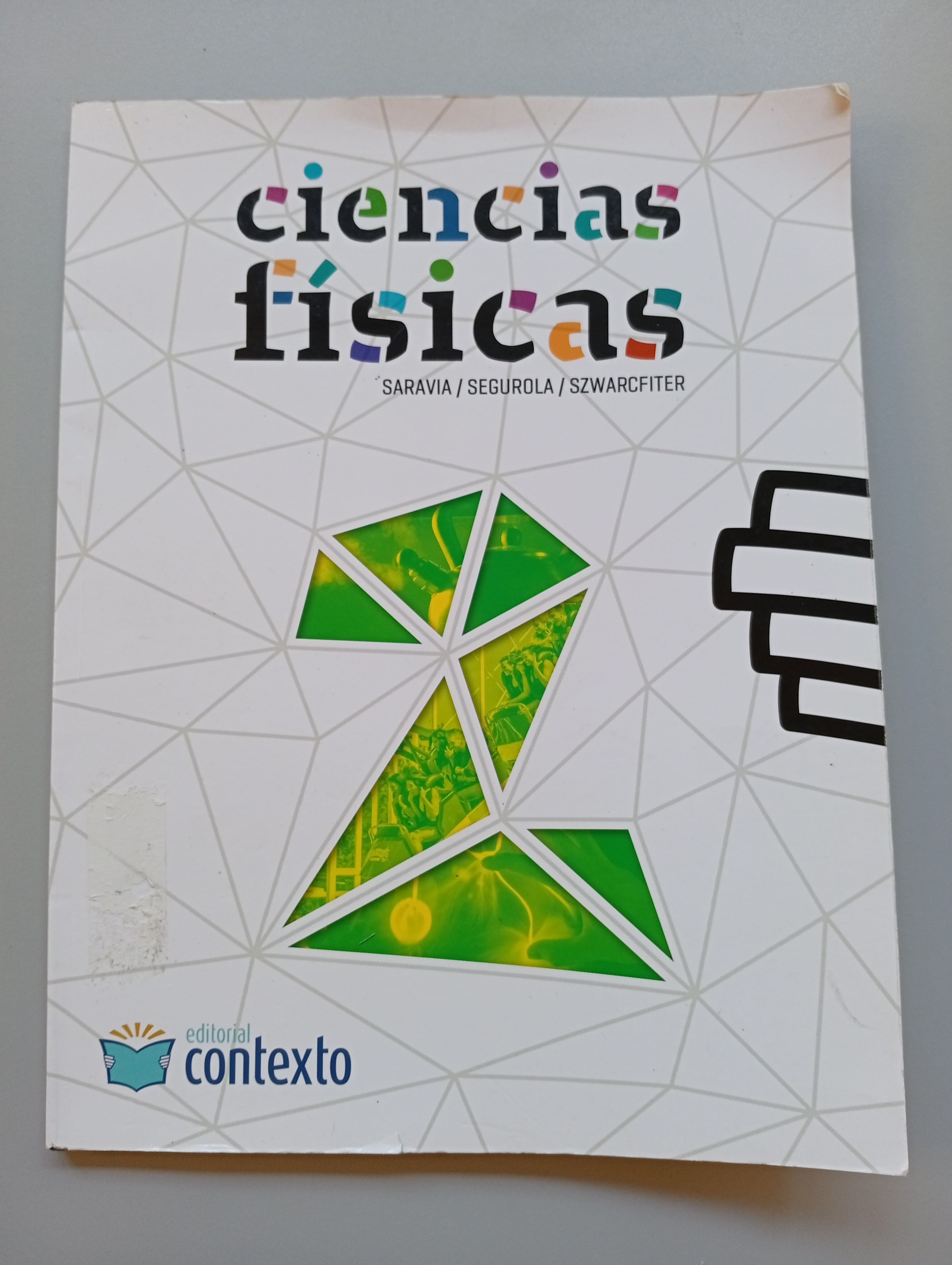 Ciencias Físicas 2