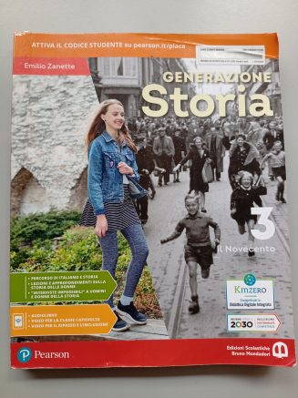 Generazione Storia 3