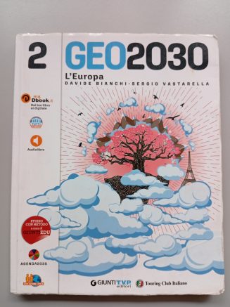 Geo 2030 - 2