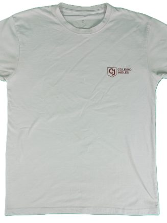 Remera  - Colegio Inglés