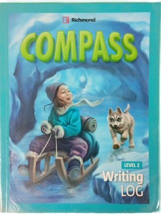 Compass – Level 2 – Writing Log