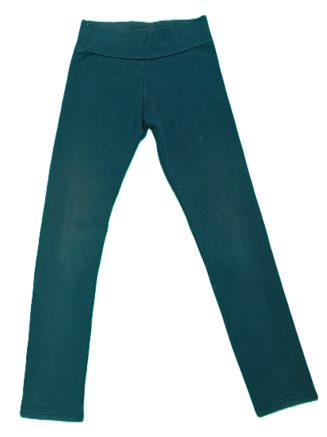 Calza algodón Azul - Generica