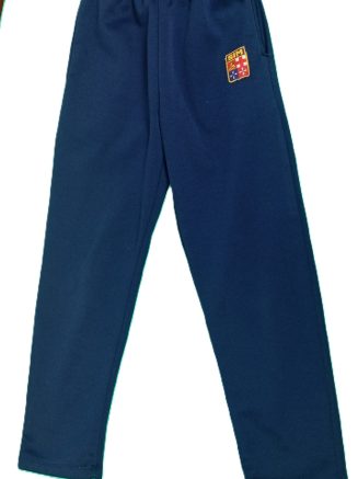 Pantalón Deportivo - Scuola