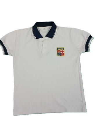 Remera polo - Scuola