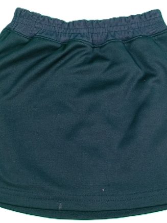 Short Pollera - Scuola