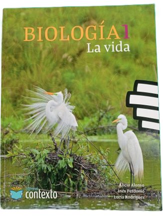 Biología 1 – La vida