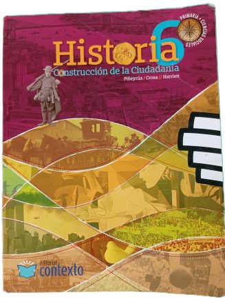 Historia 6 – Construcción de la Ciudadanía