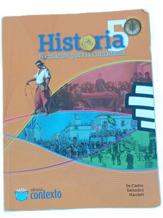 Historia 5º – Formación para la Ciudadanía