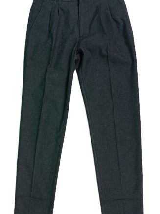 Pantalón Formal Gris