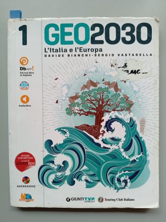 Geo 2030 - 1