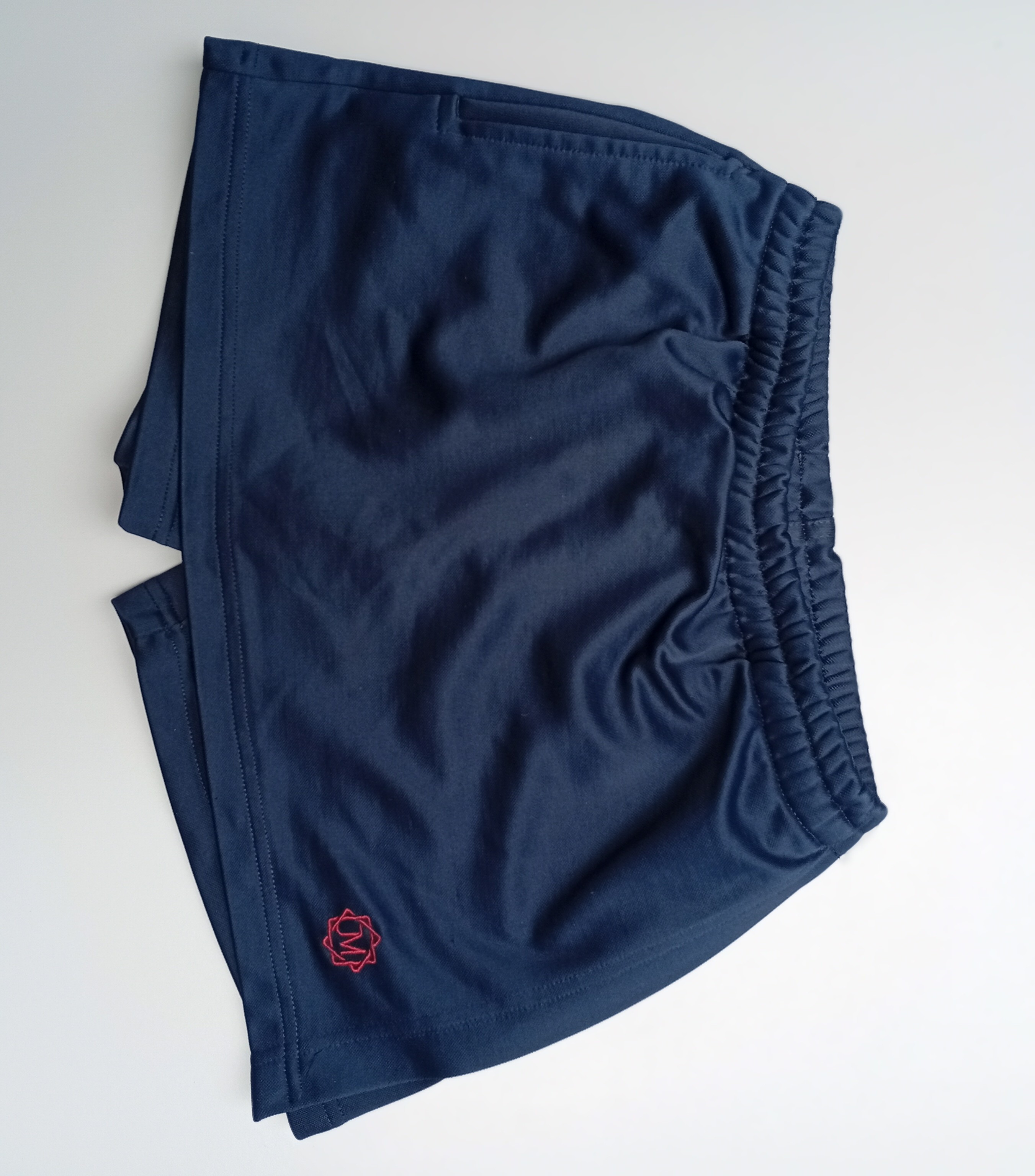 Short Pollera - JM - talle 12