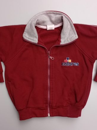 Campera deportiva - Colores – HQ