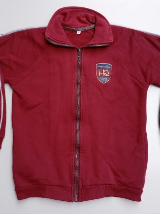 Campera deportiva – HQ