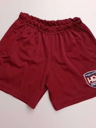 Short deportivo - HQ