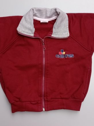 Campera deportiva - Colores – HQ