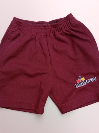 Short deportivo - Colores - HQ