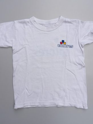 Remera deportiva - Colores – HQ