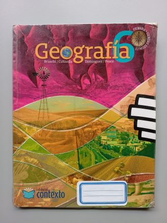 Geografia 6