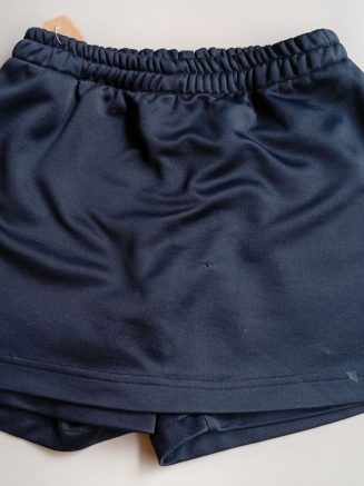 Short Pollera - JM - T. 12