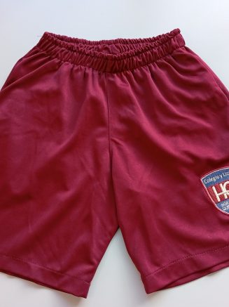 Short deportivo - HQ