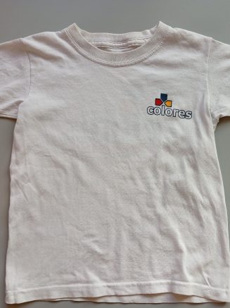 Remera - Colores - H.Q.