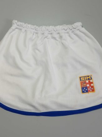 Short Pollera - Deportes - Scuola