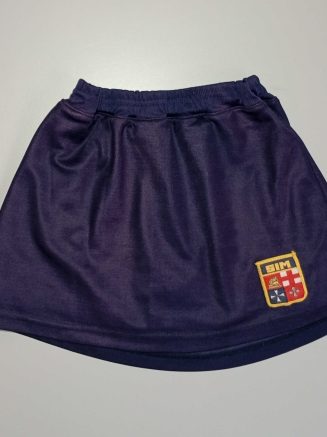 Short Pollera - Sculoa Italiana - T. 12