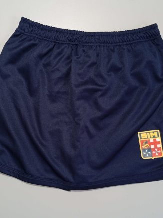 Short Pollera - Sculoa Italiana - T. XS