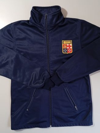 Campera deportiva - Scuola
