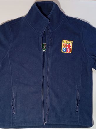 Campera deportiva polar - Scuola