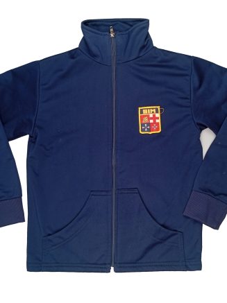 Campera deportiva - Scuola talle 6