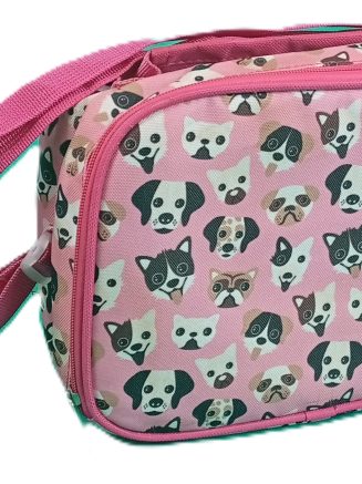 Lunchera térmica - marca Bonus Culture