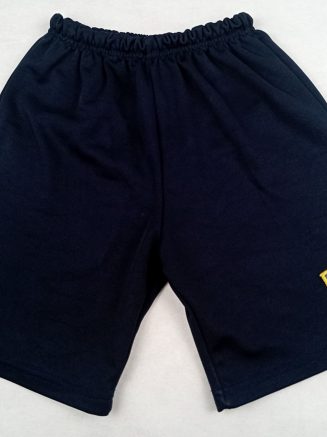 Short deportivo -Scuola