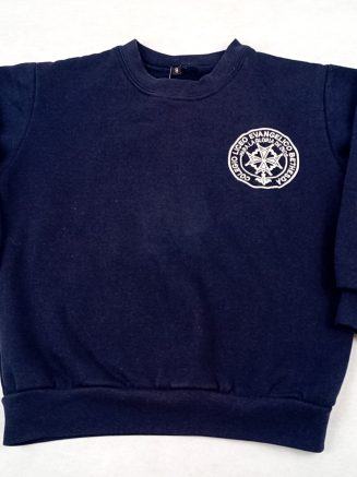 Buzo de algodón - Bethesda