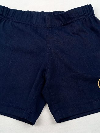 Short de niño - Colegio Mariano