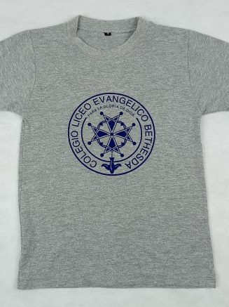 Remera manga corta - Bethesda