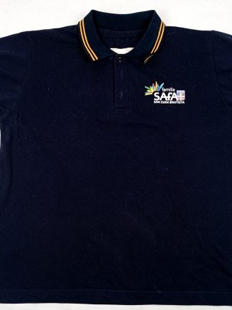 Remera polo