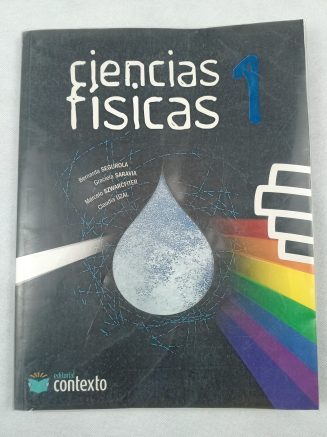 Ciencias físicas 1 - Contexto