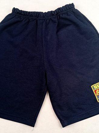 Short deportivo - Scuola