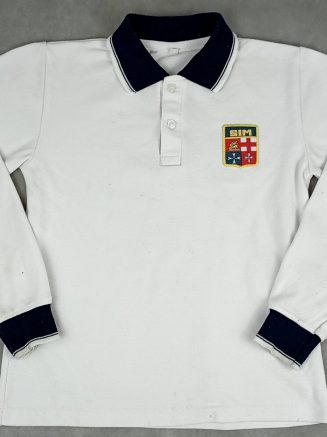 Remera polo - Scuola