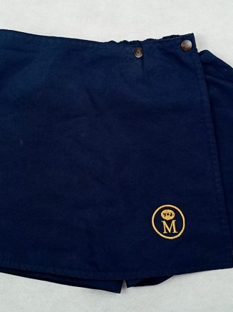 Short pollera - Colegio Mariano