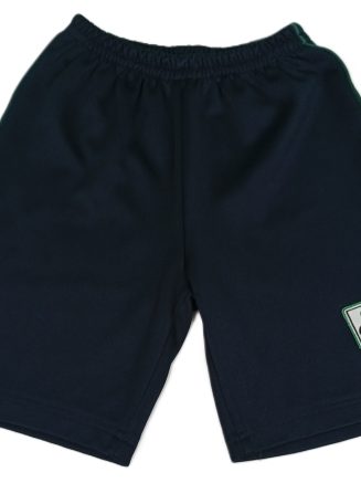 Short deportivo - Colegio Integral Solymar