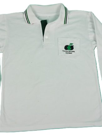 Remera Polo - Colegio Integral Solymar