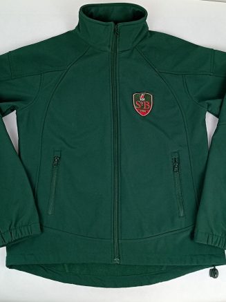 Campera Neopreno - St. Brendan's