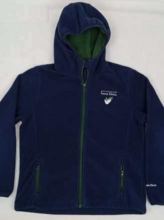 Campera polar -  Santa Elena
