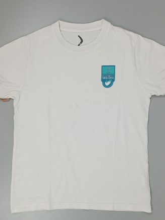 Remera manga corta - Santa Elena